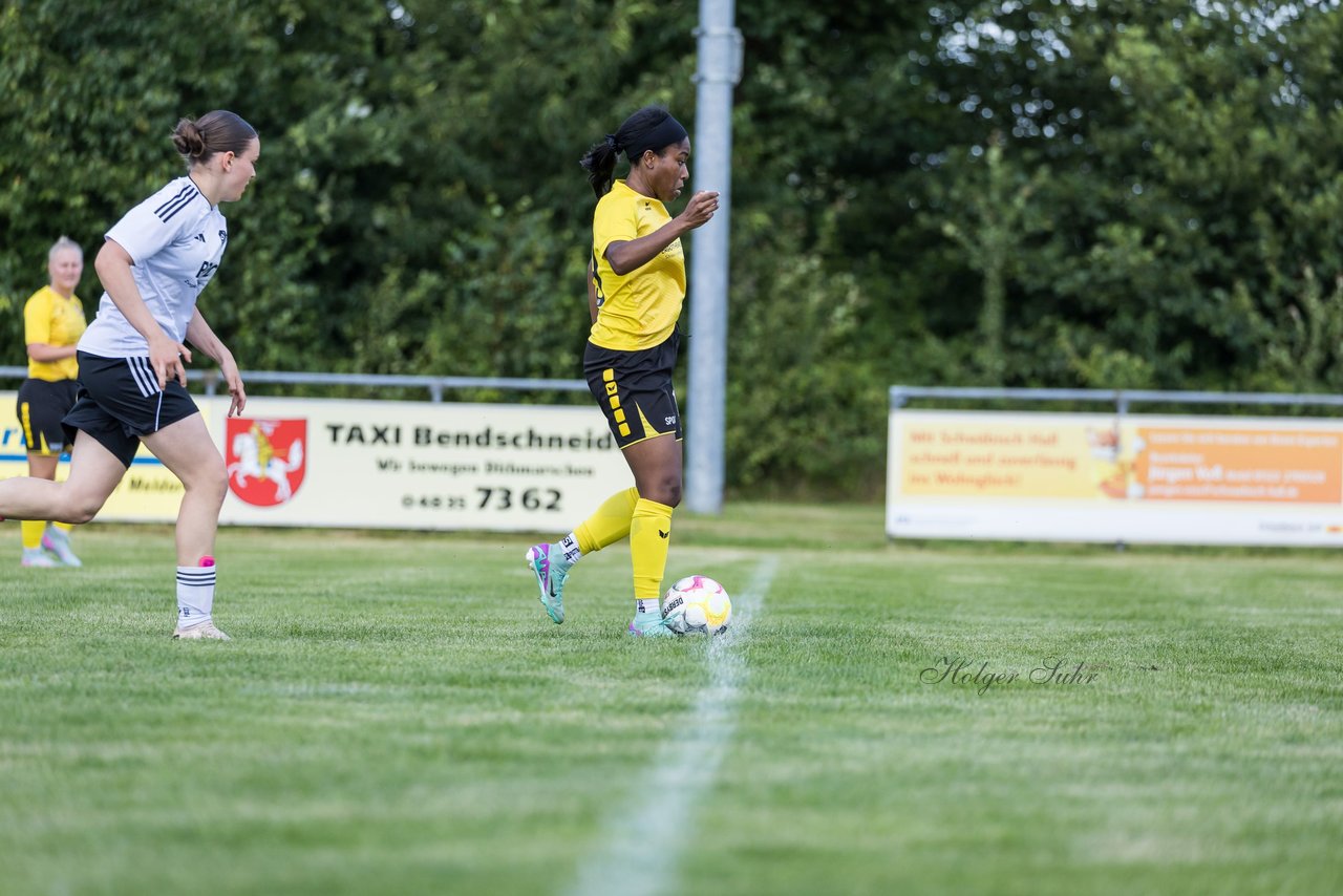 Bild 67 - F Merkur Hademarschen - SV Frisia 03 Risum-Lindholm : Ergebnis: 1:1